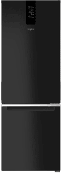 Whirlpool WRB533CZJB - 24-inch Wide Bottom-Freezer Refrigerator - 12.7 cu. ft.