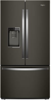 Whirlpool WRFC9636RV - 36 Inch Counter-Depth French Door Refrigerator