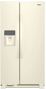 Whirlpool WRS311SDHT - Biscuit