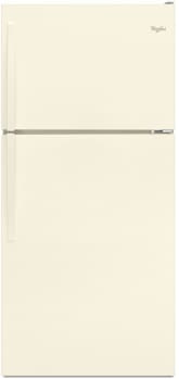 Whirlpool WRT108FZDT - Bisque