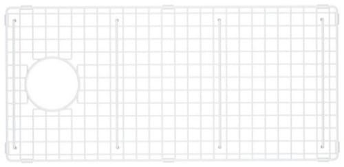 Rohl WSGALUM3319WSWH - Wire Sink Grid for ALUM3319WS Kitchen Sink