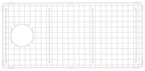 Rohl WSGALUM3319WSBS - Wire Sink Grid for ALUM3319WS Kitchen Sink