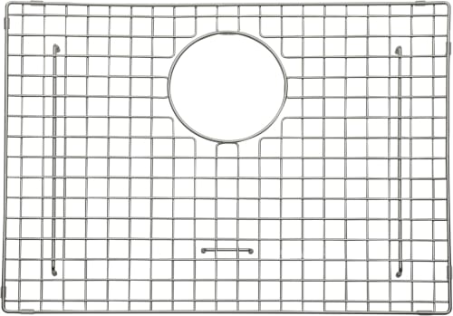 Rohl WSGRSS2115SS - Wire Sink Grid