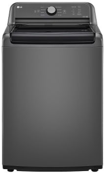 LG WT6105CM - 27 Inch Top Load Washer