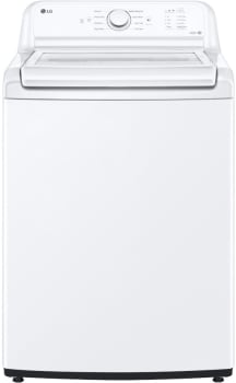 LG WT6105CW - 27 Inch Top Load Washer
