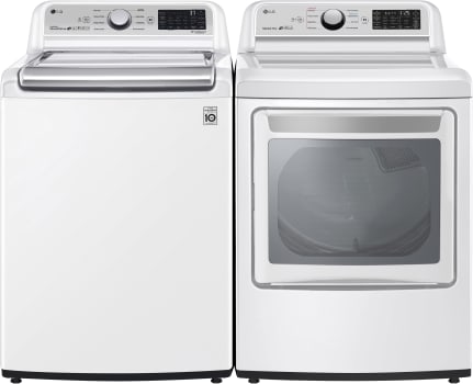 LG LGWADREW7305 - Set Front View