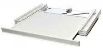 福袋 バースデイ Pull-Out WTV410 Miele Tray White Lotus Kit: Stacking 工具差し・腰袋