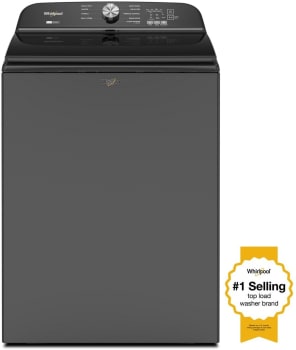 Whirlpool WTW6157PB - 28 Inch Top Load Washer