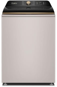 Whirlpool WTW8507TL - 27 inch Smart Top Load Washer with 5.3 cu. Ft. Capacity