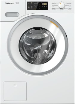 Miele Classic W1 Series WWB020WCS - Front View