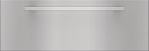 Wolf WWD3050O - 30 Inch Built-In Panel Ready Indoor/Outdoor Warming Drawer
