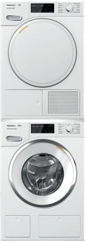 Miele MIWADREL10 - Front View