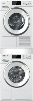Miele MIWADREL3 - Front View