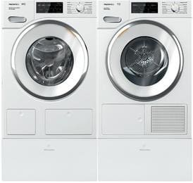 Miele MIWADREL4 - Front View