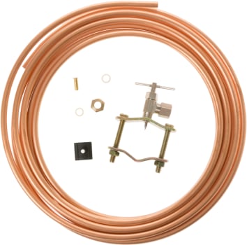 GE WX8X1 - Icemaker Installation Kit