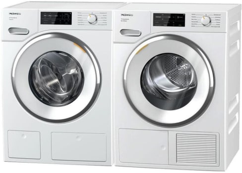 Miele MIWADREW9 - Side-by-Side