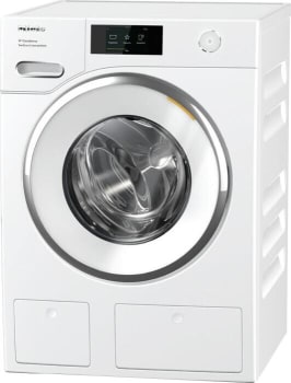 Miele WXR860WCS - 24 Inch Front Load Washer with 2.26 Cu. Ft. Capacity