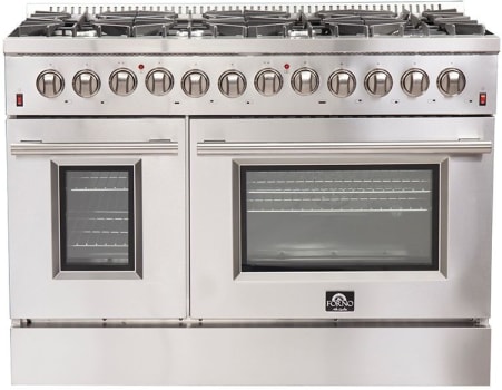 Forno Galiano FFSGS615648 - Front View