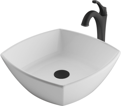 Kraus Elavo Series CKCV1261200ORB - Oil Rubbed Bronze