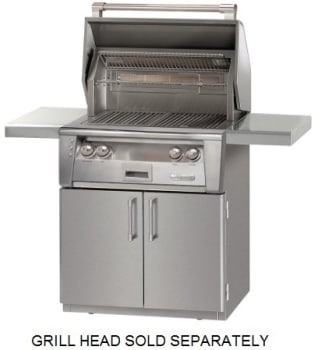 Alfresco XE30C - 30 Inch Grill Cart