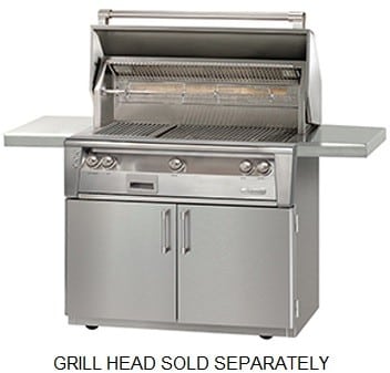 Alfresco XE42C - 42 Inch Grill Cart