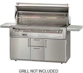 Alfresco XE56C - Grill Cart