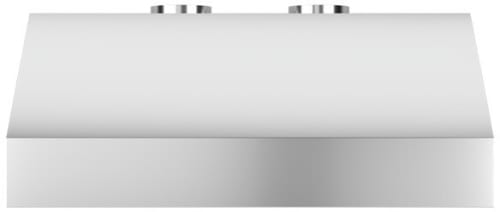 Vent-A-Hood PRH18M42X30SS - 42 Inch Wall Mounted Range Hood with Internal Blower