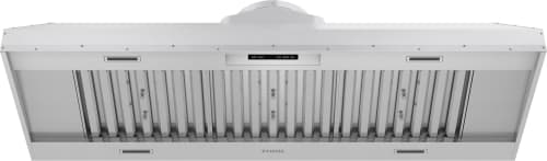 Thor Kitchen XLH60 - 60 Inch Insert Liner Range Hood in Front Bottom View