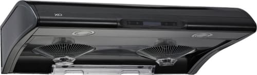 XO XOA36B - Front View