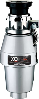 XO XOD12HPBF - Front View