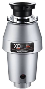 XO XOD12HP - Front View