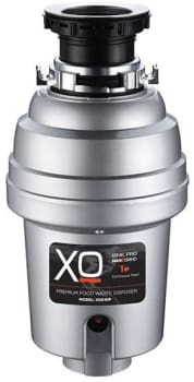 XO XOD1HP - Front View