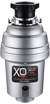 XO XOD34HP - Front View