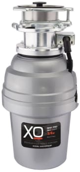 XO XOD34PROBF - Front View