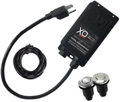 XO XODAIRSWITCH - Front View