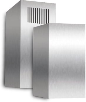 XO XOEDCR2 - Duct Cover Extension For 10' Ceiling Fits XOR