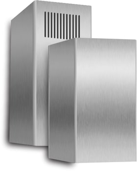XO XOEDCS2 - Front View