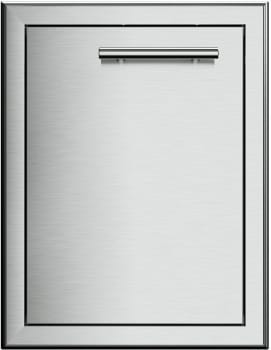 XO XOG18SDL - 18in Single Door - Left