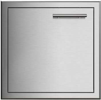 XO XOG24SDL - 24 Inch Single Door - Left