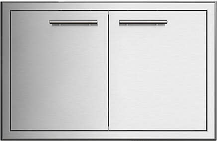 XO XOG32DDXLT - 32" XLT Double Doors (Front View)