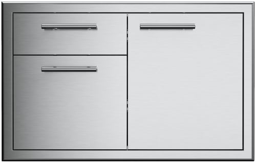 XO XOG36COMBO - 36 Inch Pro-Grade Luxury Combo Access