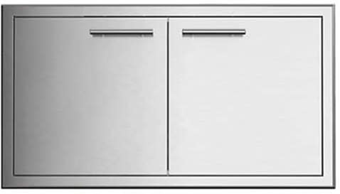 XO XOG40DDXLT - 40" XLT Double Doors (Front View)