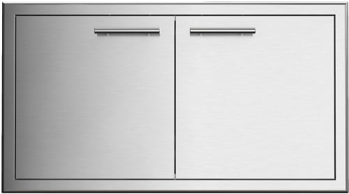XO XOG42DD - 42 Inch Double Door