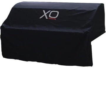 XO XOGCOVER40BI - 40 Inch XLT Built-In Grill Cover