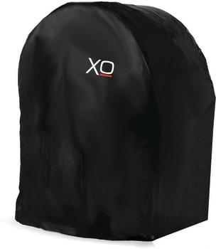XO XOGCOVER40PF - Pizza Oven Cover and Cart Freestanding Cover