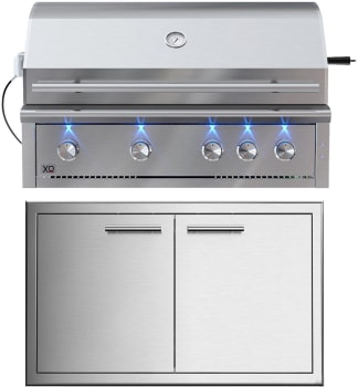 XO XOGRILL004 - XOGRILL004