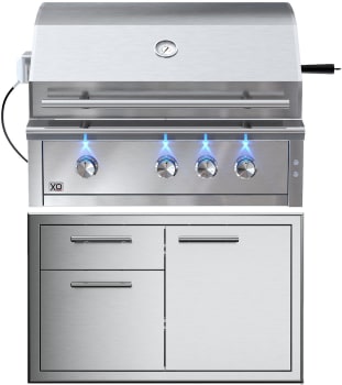 XO XOGRILL008 - XOGRILL008