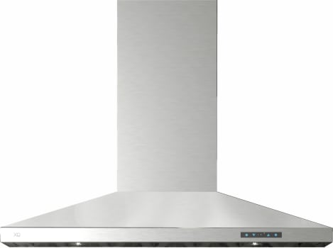 XO XOJ42SC - Front View