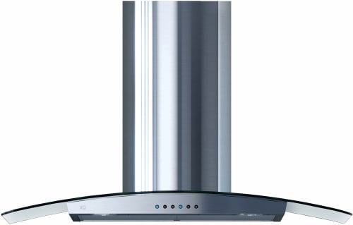 XO XOM30GC - Front View