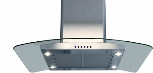 XO XOMI36GC - Front View